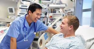 Caring Nurse as Advanced Nurse Practice