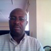 Picture of Martin Amanya