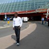 Picture of Michel Ndahimana